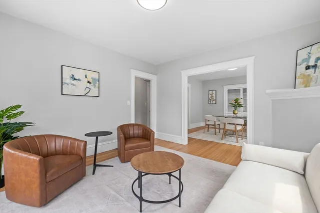 $999,000 | 30 Sanford Street, Boston, MA 02126