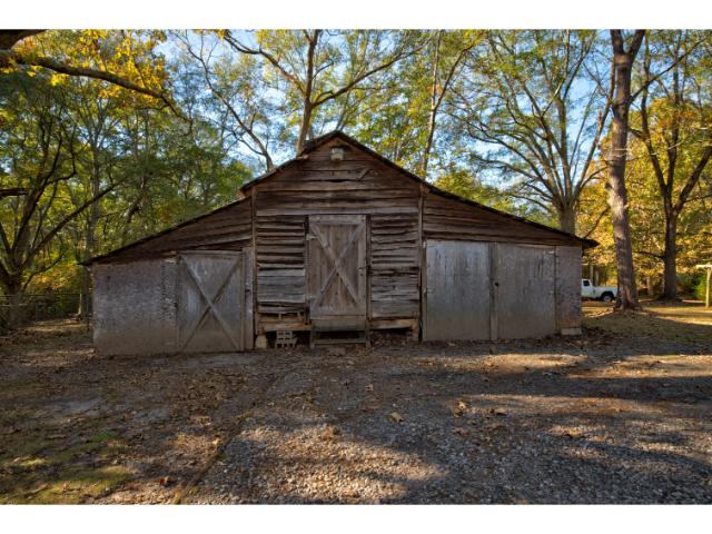 245 Cromer Road Williamston, SC 29697 - Photo 19 of 27 Original Smokehouse