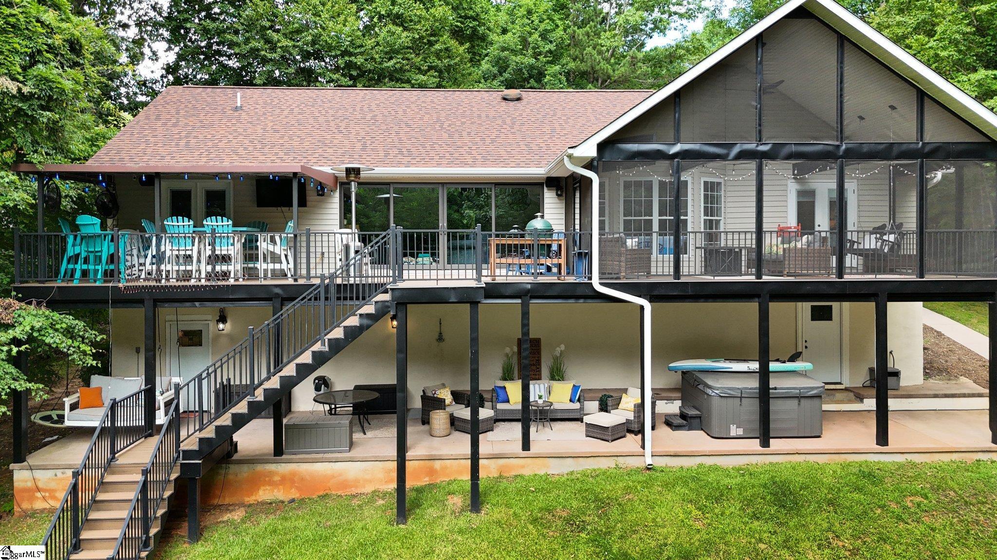 322 Shorecrest Drive Seneca, SC 29672 - Photo 31 of 38