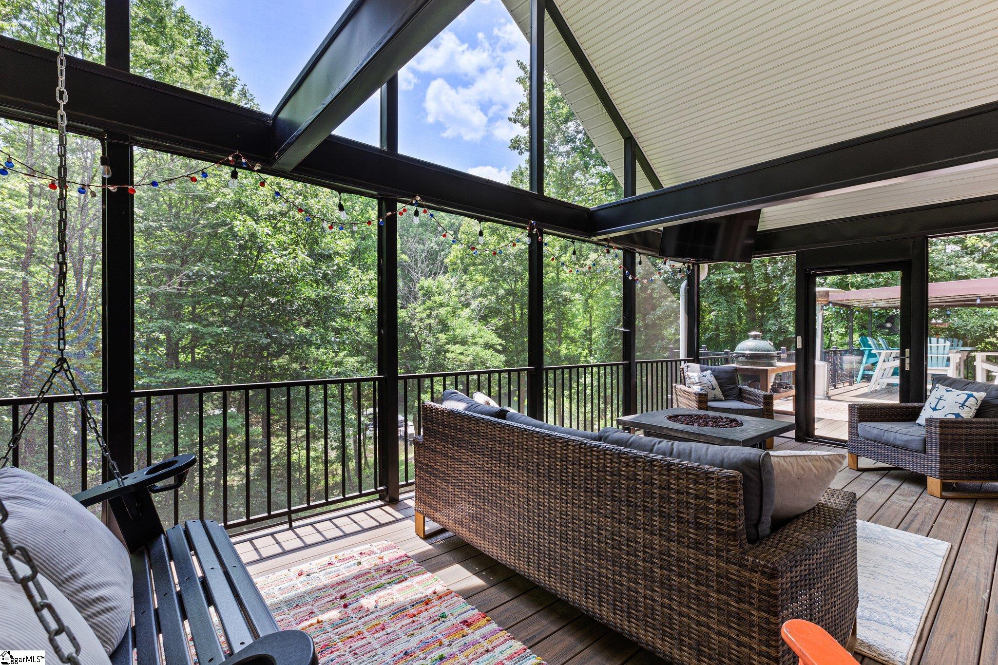 322 Shorecrest Drive Seneca, SC 29672 - Photo 33 of 38