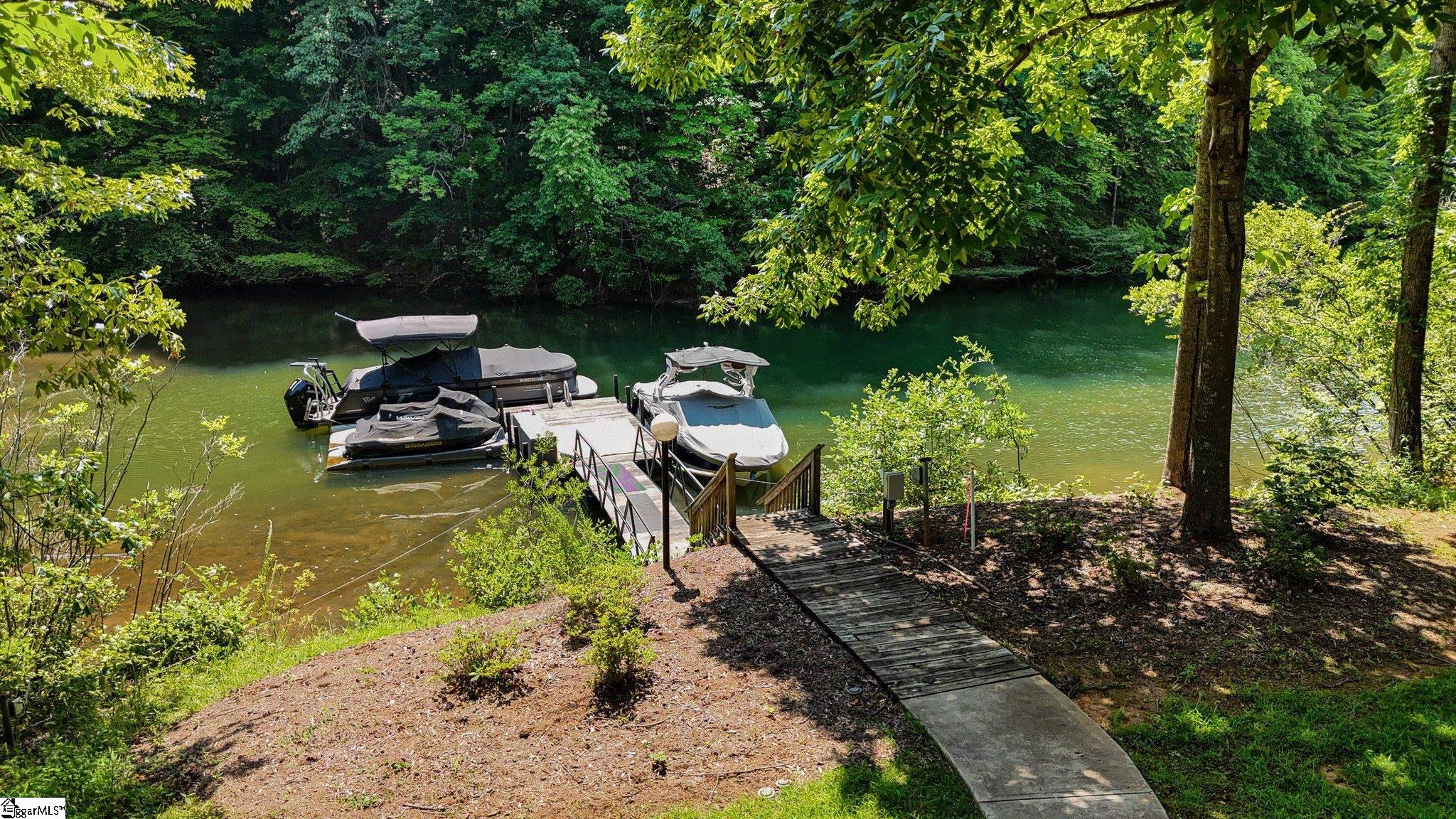 322 Shorecrest Drive Seneca, SC 29672 - Photo 35 of 38
