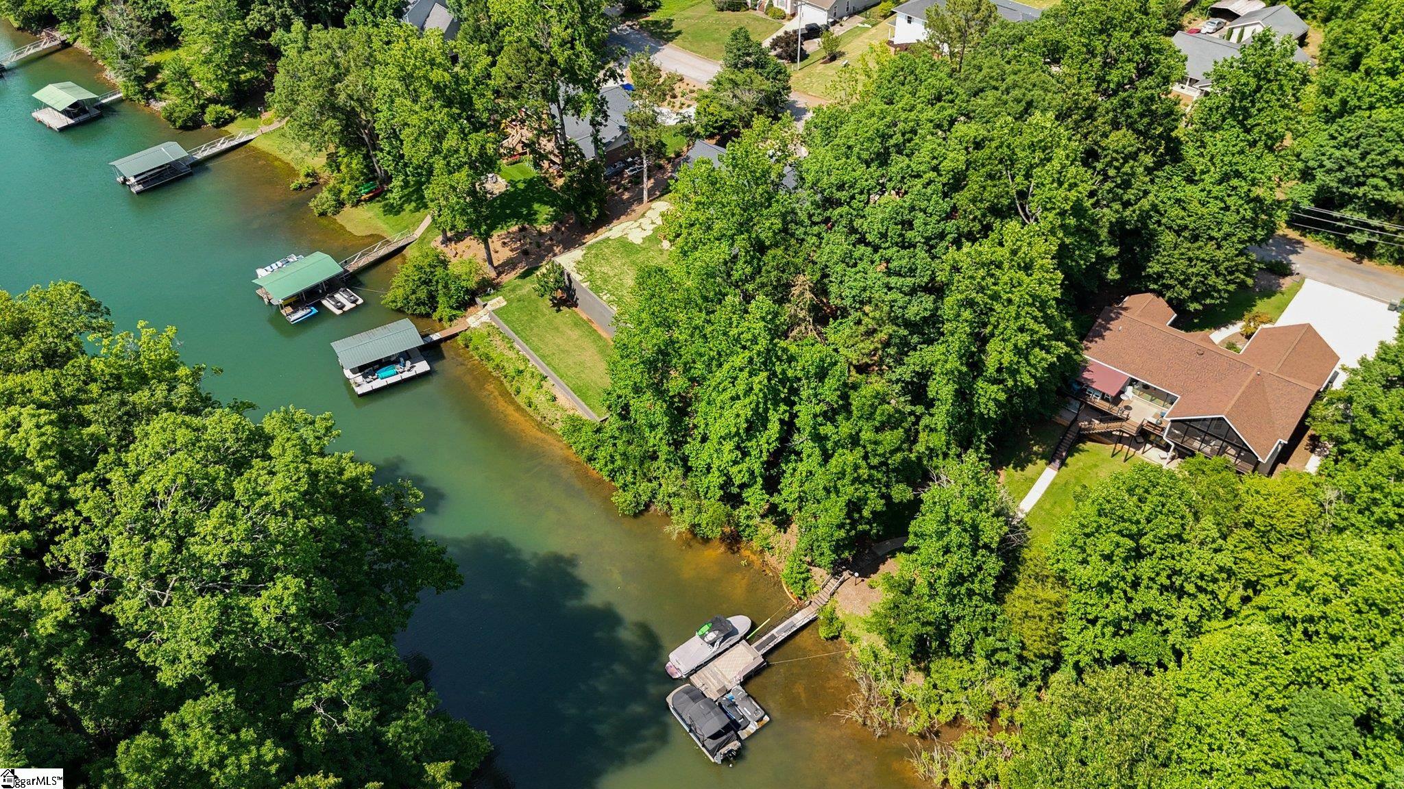 322 Shorecrest Drive Seneca, SC 29672 - Photo 37 of 38