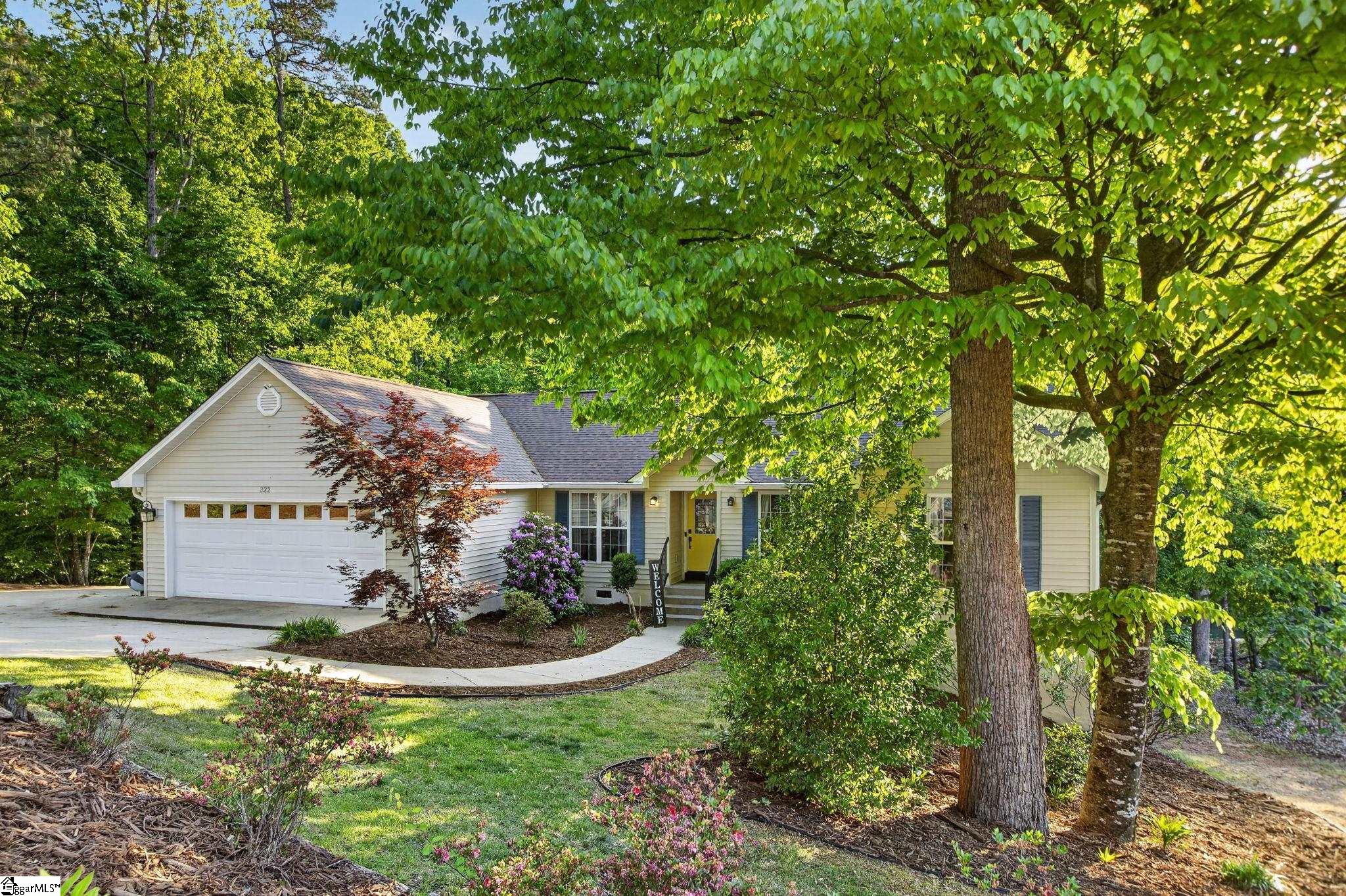 322 Shorecrest Drive Seneca, SC 29672 - Photo 38 of 38