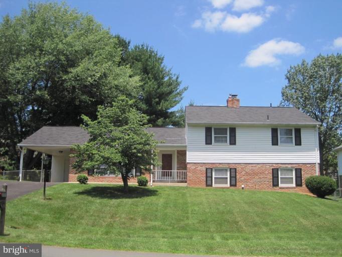 3321 Llewellyn Field Road Olney, MD 20832 - Photo 1 of 30 Exterior (Main)