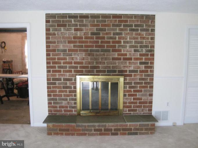 3321 Llewellyn Field Road Olney, MD 20832 - Photo 13 of 30 Fireplace
