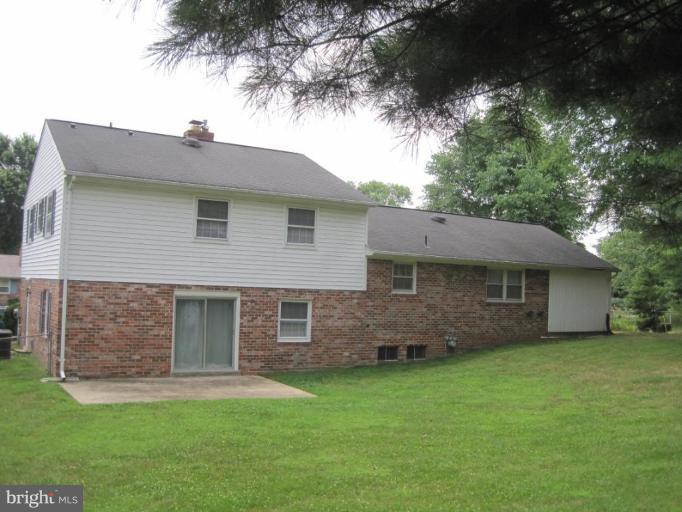 3321 Llewellyn Field Road Olney, MD 20832 - Photo 23 of 30 Exterior #2