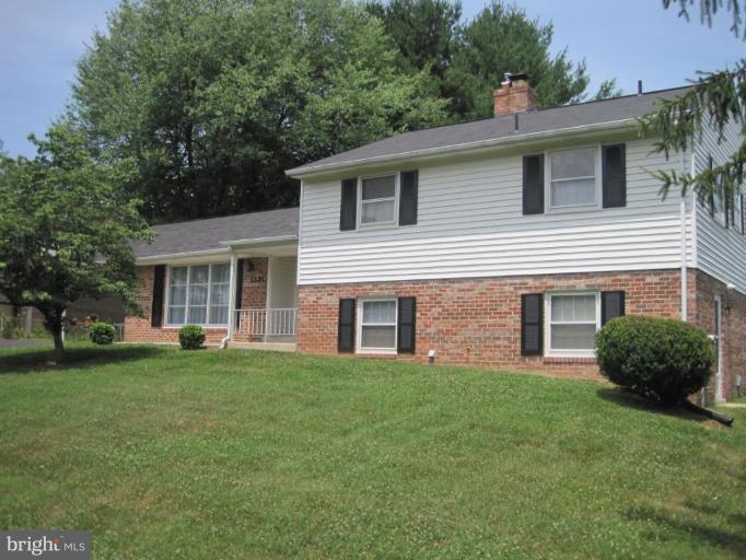 3321 Llewellyn Field Road Olney, MD 20832 - Photo 24 of 30 Exterior #3