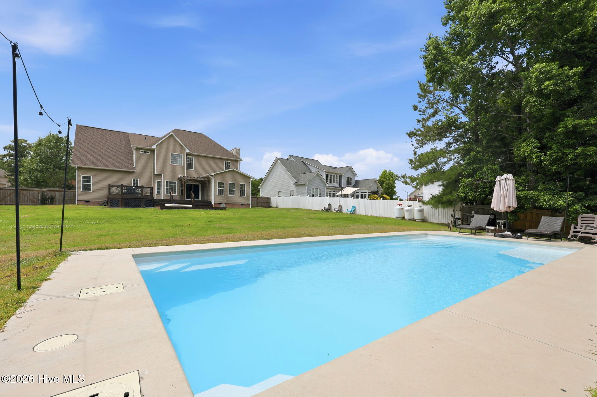 209 Middle Ridge Drive Hubert, NC 28539 - Photo 47 of 60 Gallery Image 47