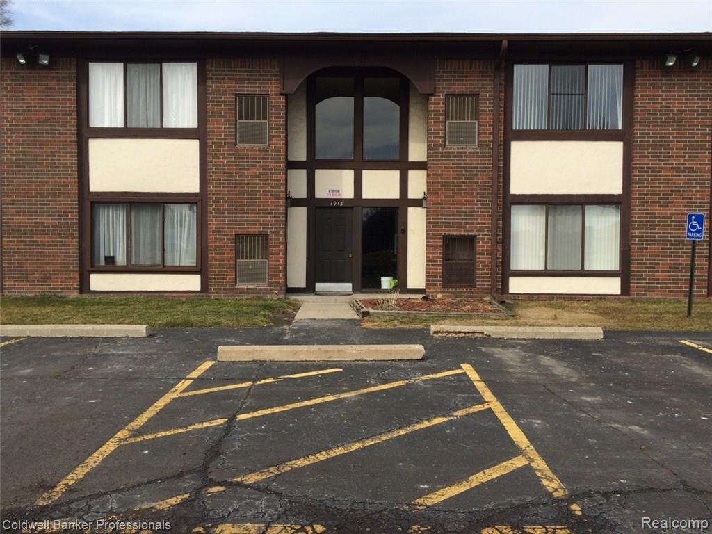 4913 East 10 Mile Road, Unit 6 Warren, MI 48091 - Photo 2 of 20