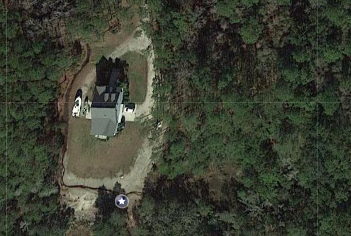 3965 River Road Johns Island, SC 29455 - Photo 31 of 34 3965 Aerial 1