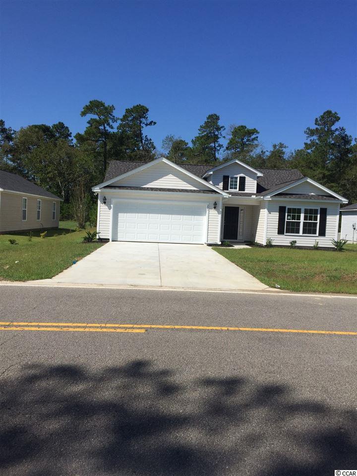 203 Perrin Road Loris, SC 29569 - Photo 1 of 11 Gallery Image 1