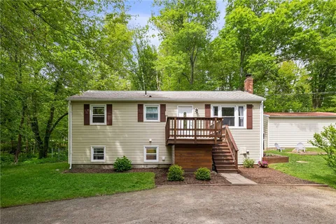 $599,900 | 210 Keach Pond Drive, Glocester, RI 02814