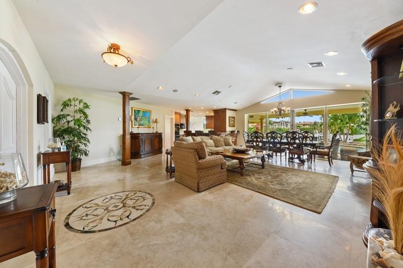 792 Staghorn Court Boca Raton, FL 33432 - Photo 7 of 41 03_792StaghornCt_93_LivingRoomDiningRoom