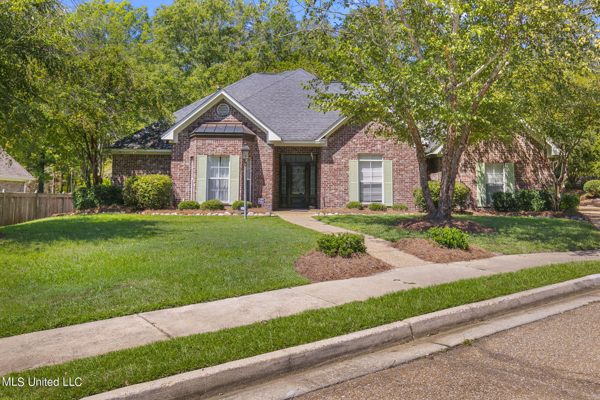 103 Meriwether Common Clinton, MS 39056 - Photo 1 of 76 Welcome home!