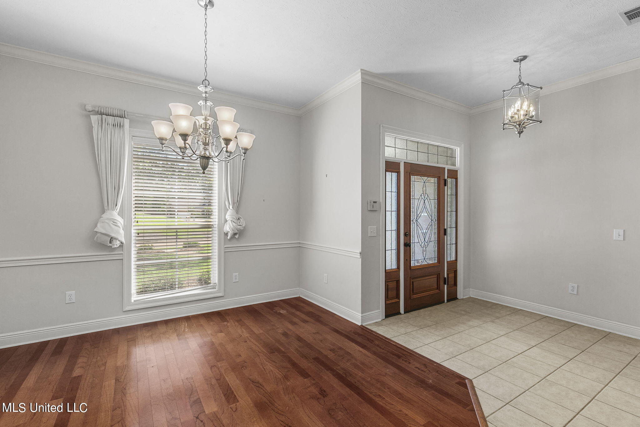 103 Meriwether Common Clinton, MS 39056 - Photo 12 of 76 Formal Dining or Sitting