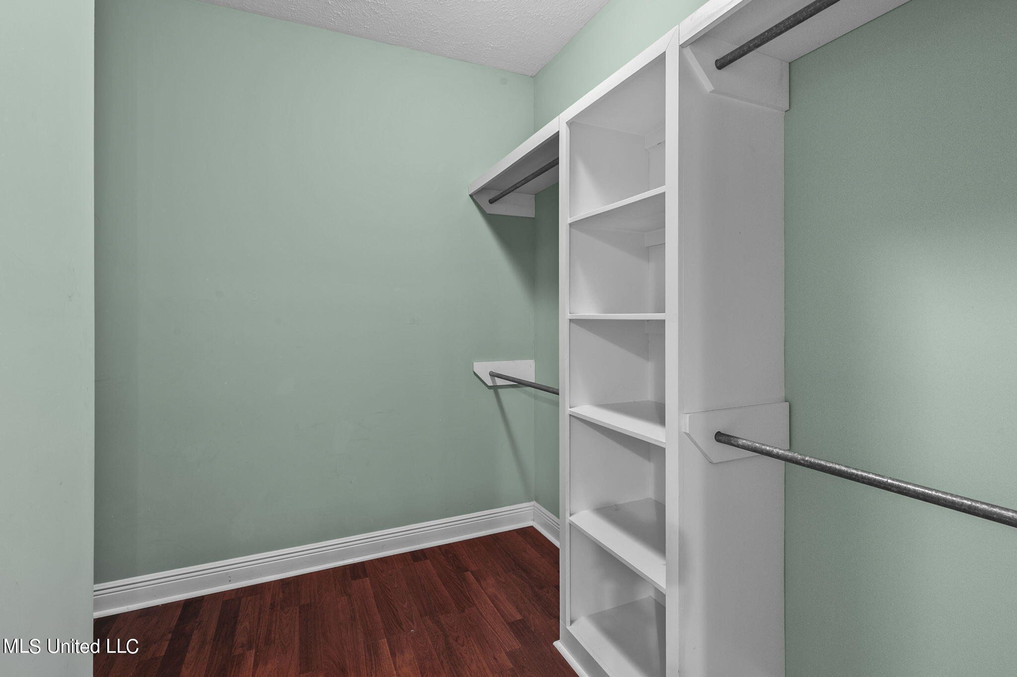 103 Meriwether Common Clinton, MS 39056 - Photo 45 of 76 Walk-in guest closet