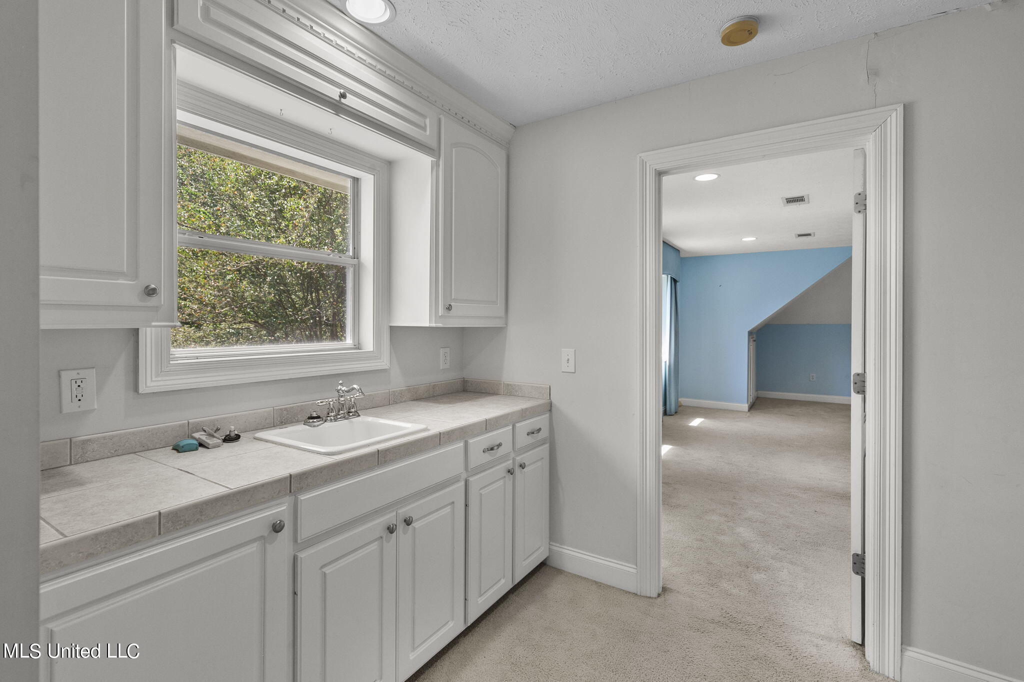 103 Meriwether Common Clinton, MS 39056 - Photo 48 of 76 Sink and cabinets in bonus