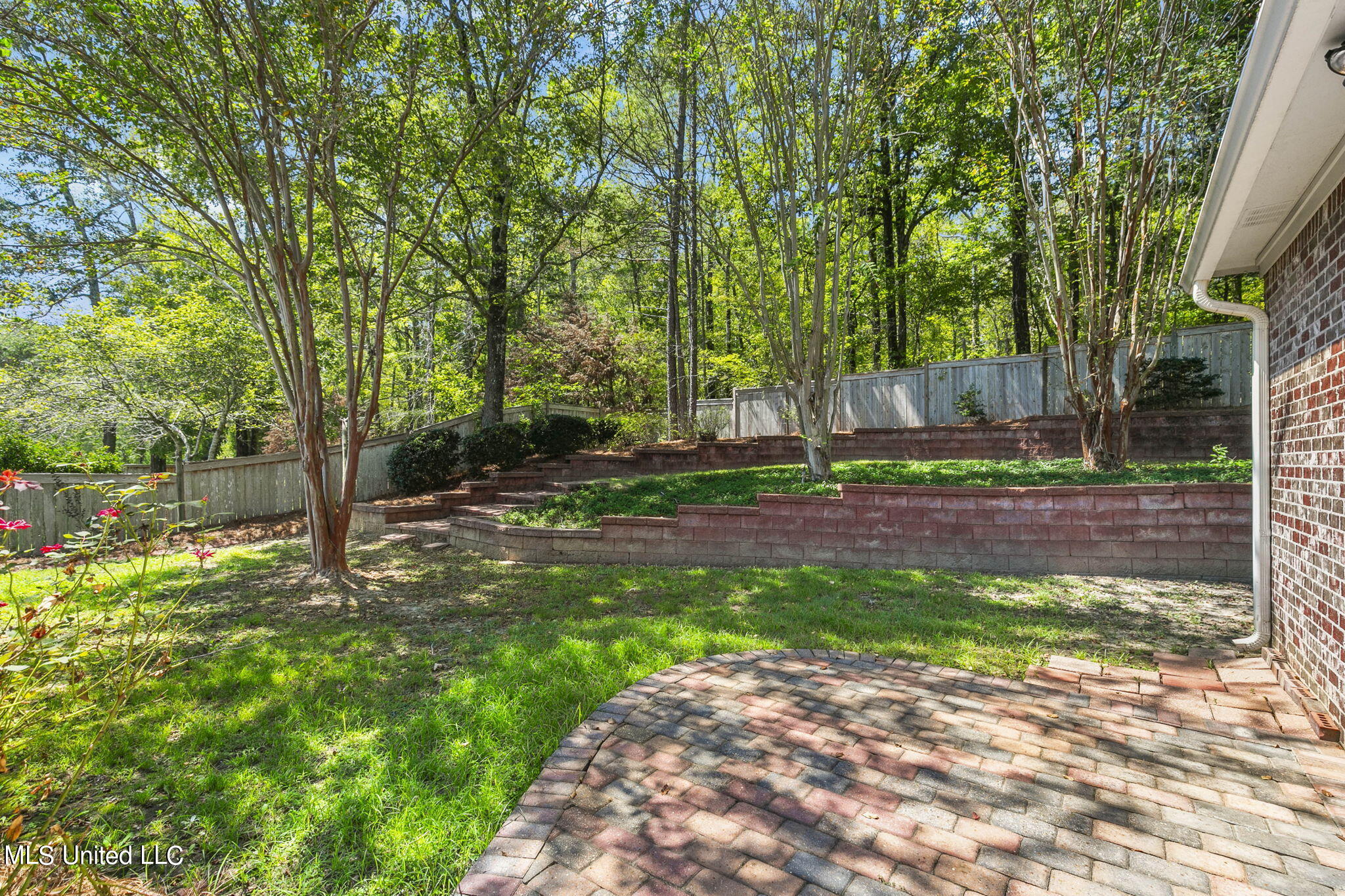 103 Meriwether Common Clinton, MS 39056 - Photo 59 of 76 Terraced and private