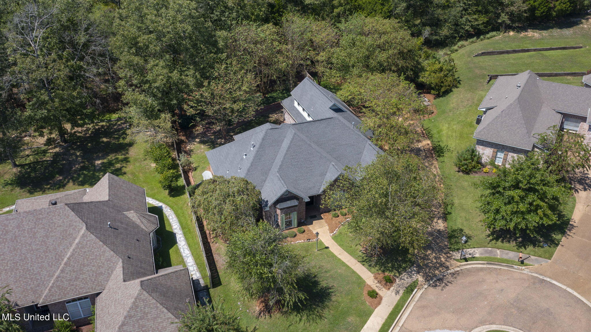 103 Meriwether Common Clinton, MS 39056 - Photo 67 of 76 Wonderful neighborhood