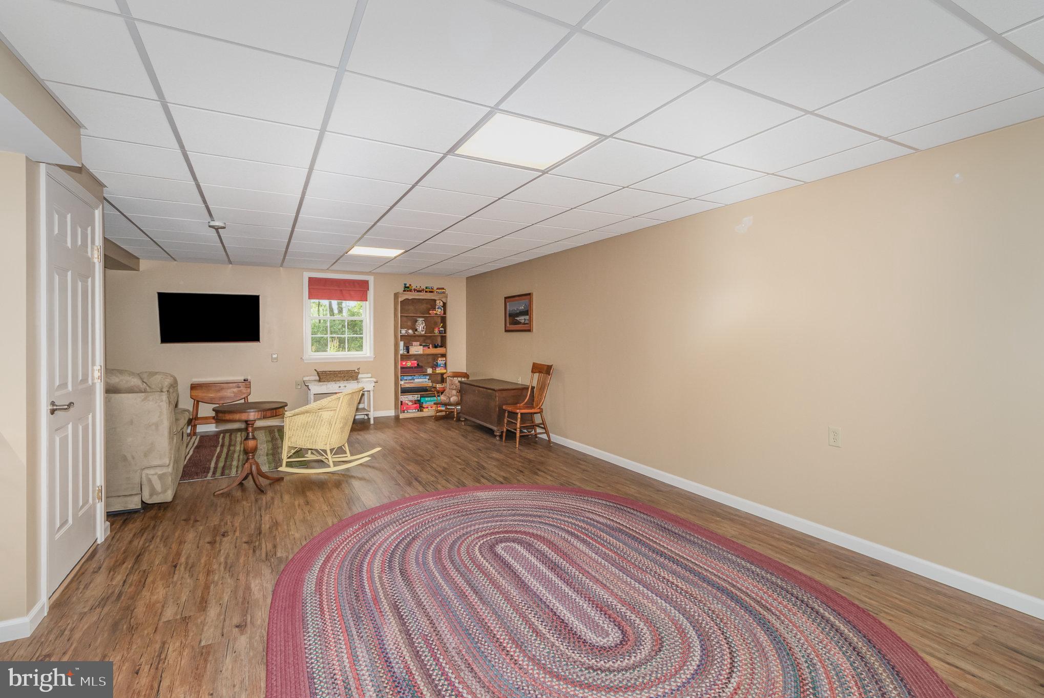 7136 Union Deposit Road Hummelstown, PA 17036 - Photo 25 of 37 Finished Lower Level