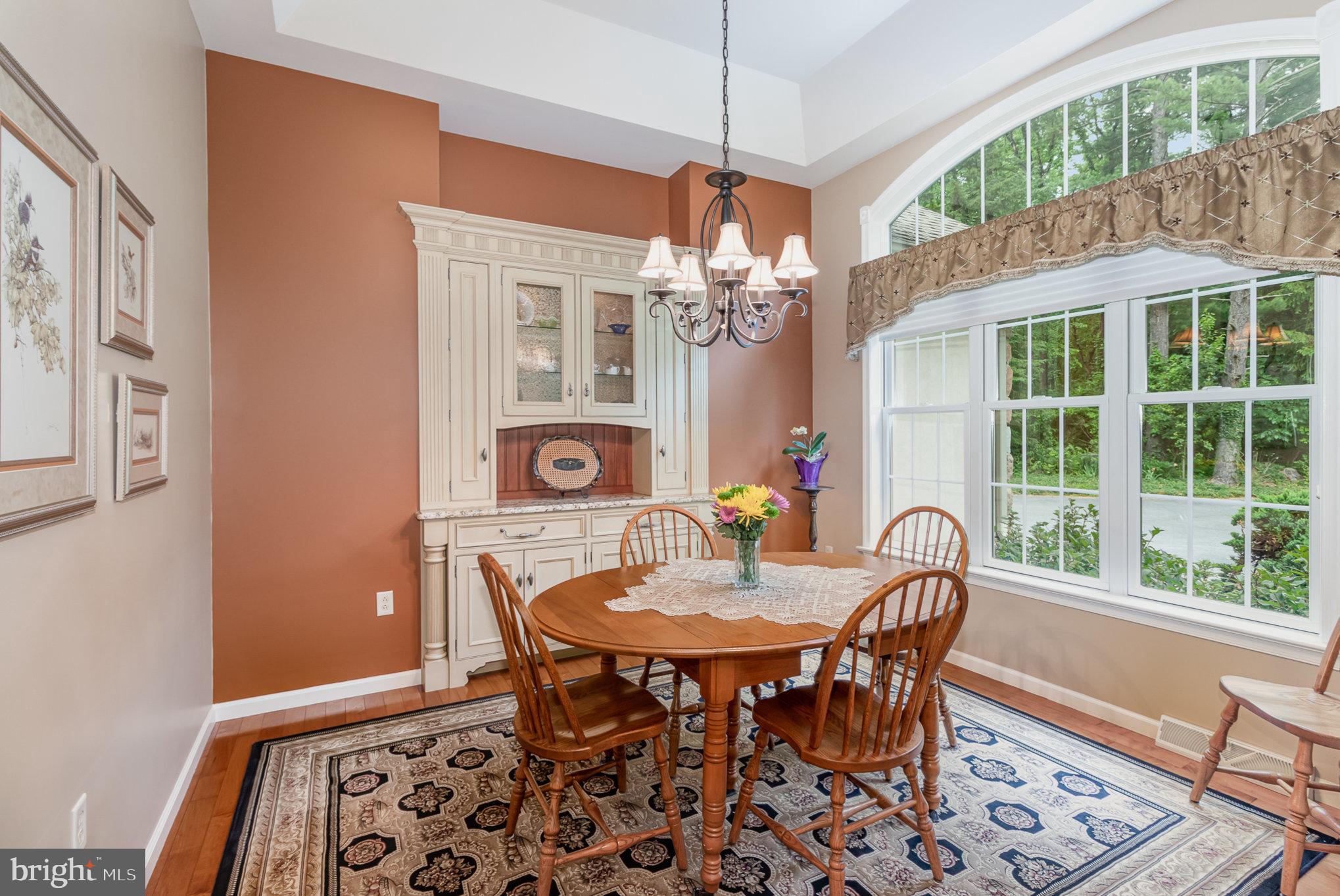7136 Union Deposit Road Hummelstown, PA 17036 - Photo 4 of 37 Dining Room