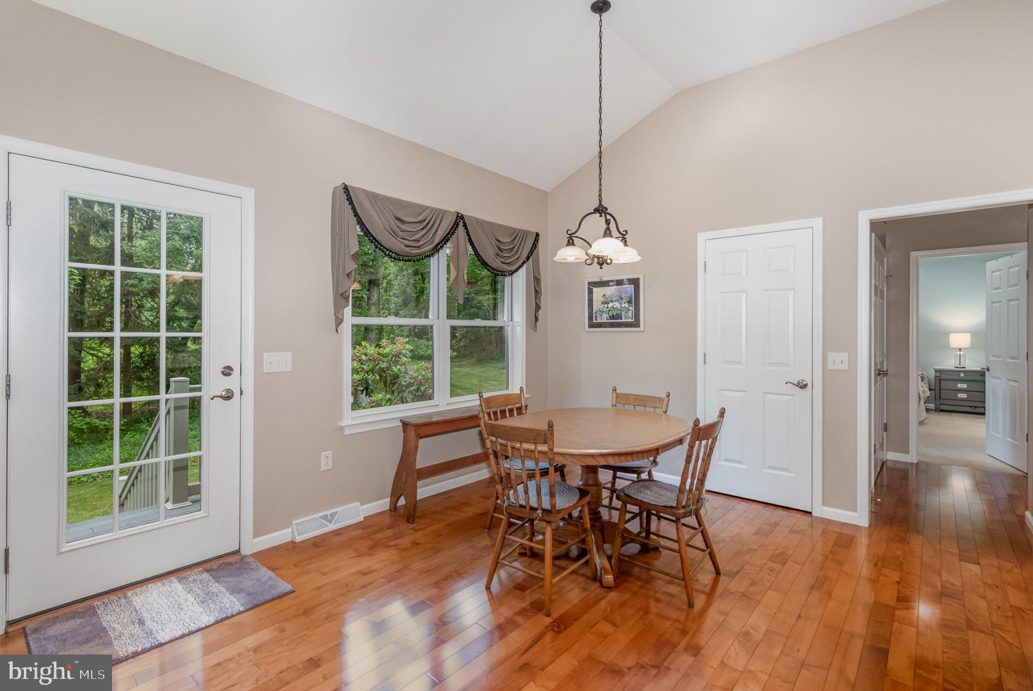 7136 Union Deposit Road Hummelstown, PA 17036 - Photo 8 of 37 Dining Area