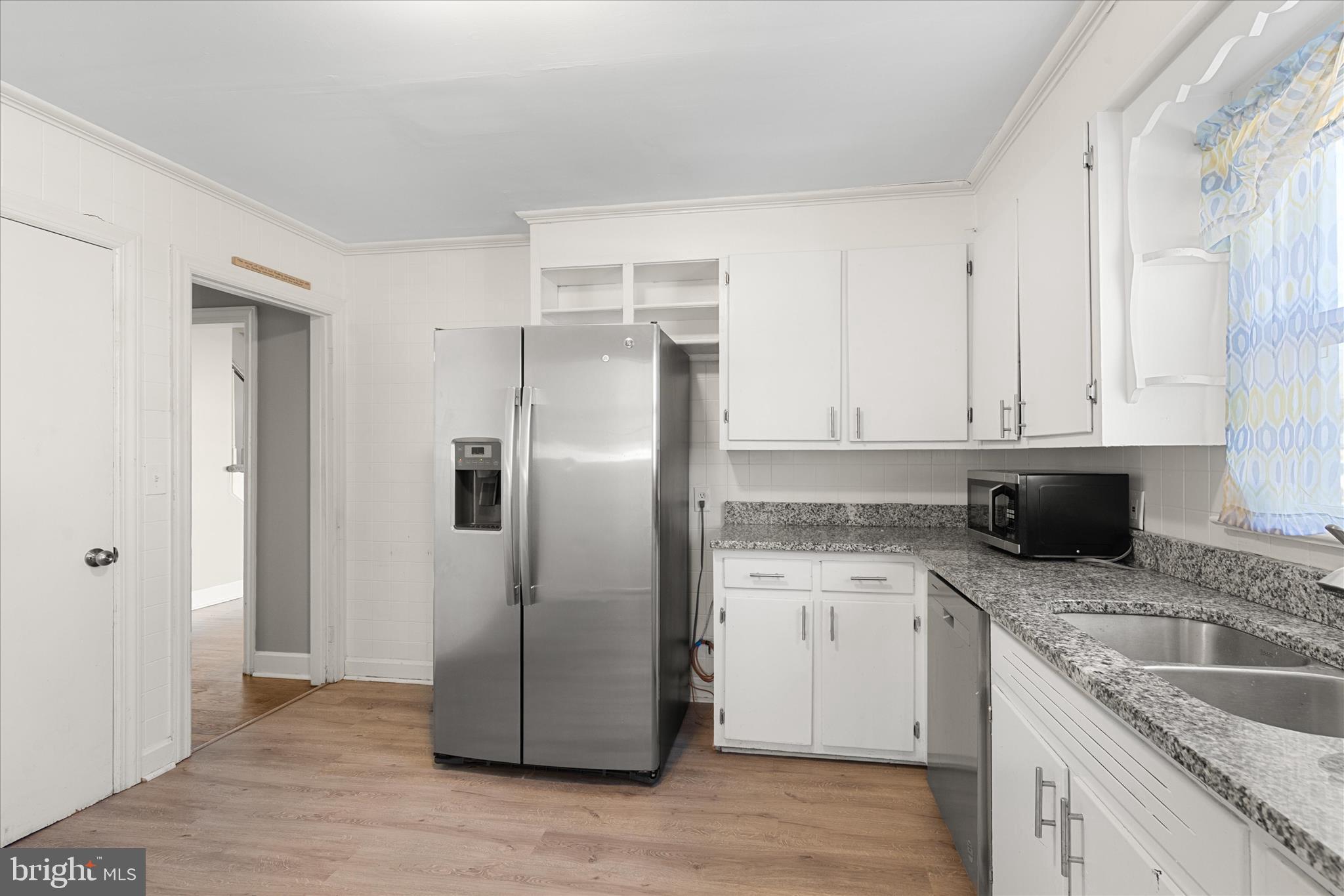 105 Spruce Street Fruitland, MD 21826 - Photo 13 of 38 great storage and counter space!