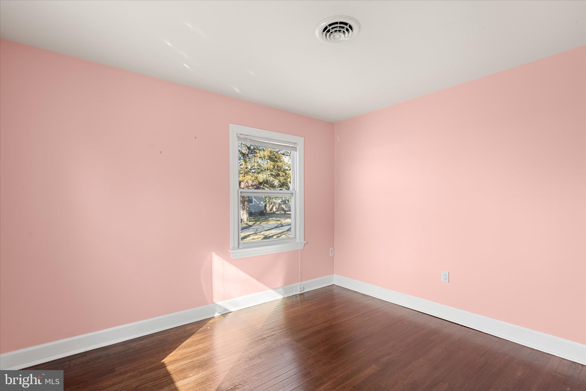 105 Spruce Street Fruitland, MD 21826 - Photo 19 of 38 large front bedroom