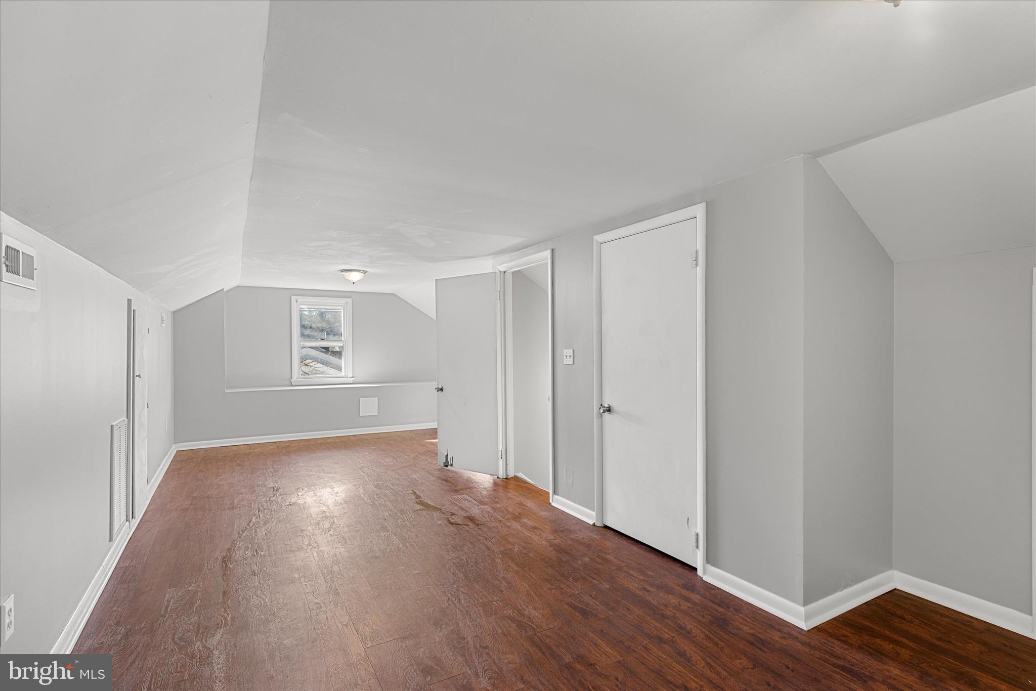 105 Spruce Street Fruitland, MD 21826 - Photo 29 of 38 2nd floor huge primary bedroom