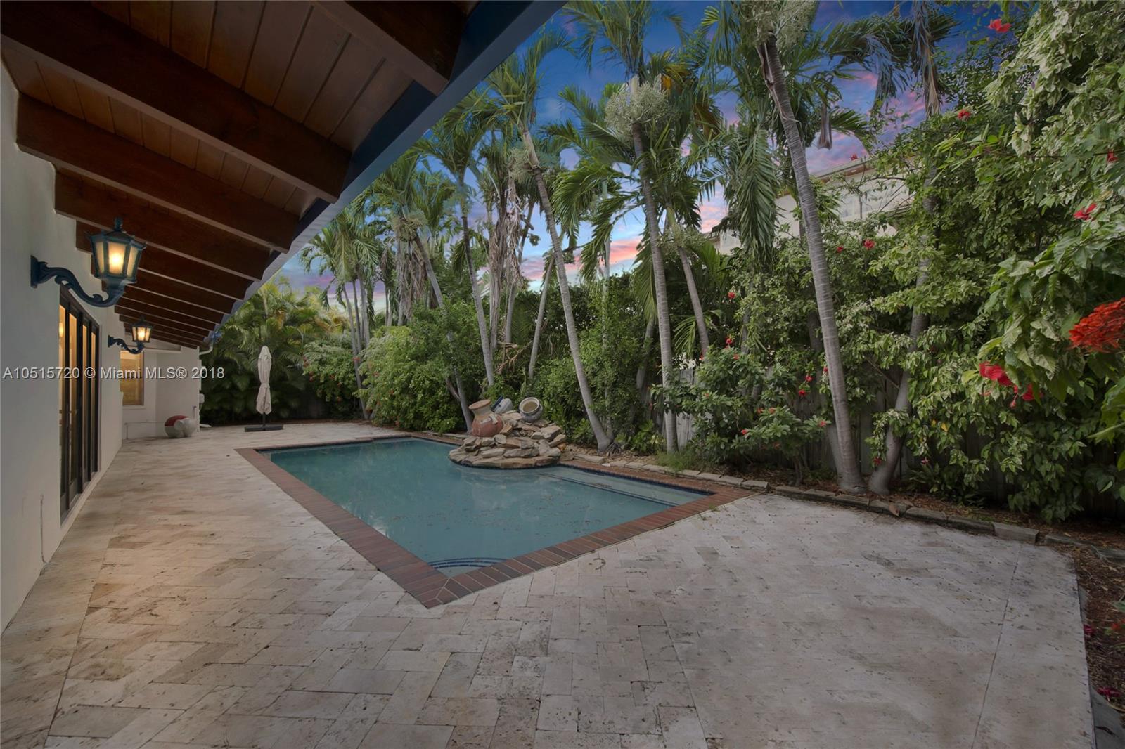 330 Glenridge Road Key Biscayne, FL 33149 - Photo 27 of 28