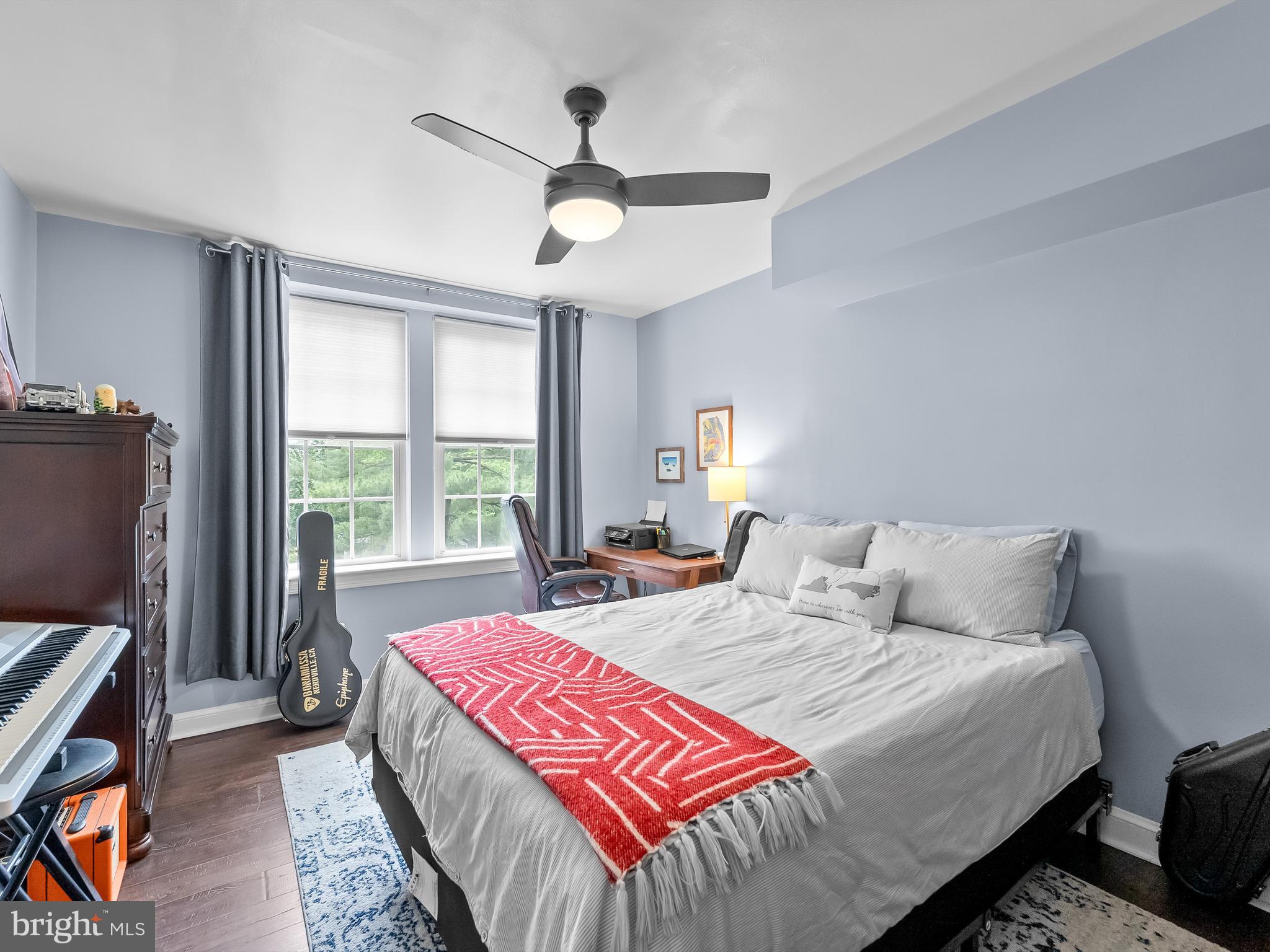 22 South Old Glebe Road, Unit 102D Arlington, VA 22204 - Photo 9 of 16