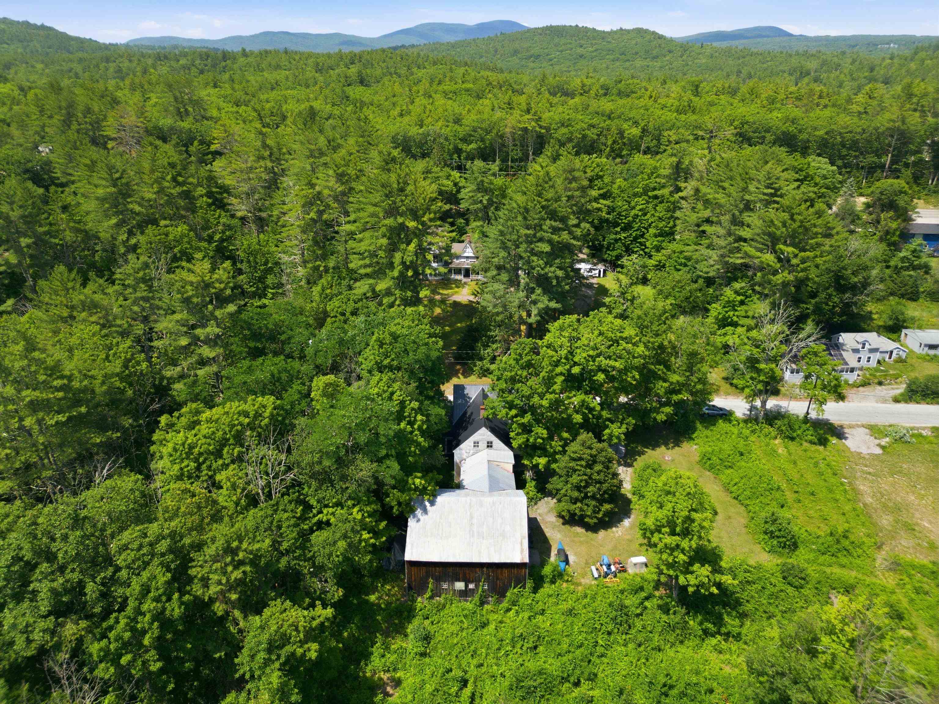 131 Waterloo Street Warner, NH 03278 - Photo 5 of 60