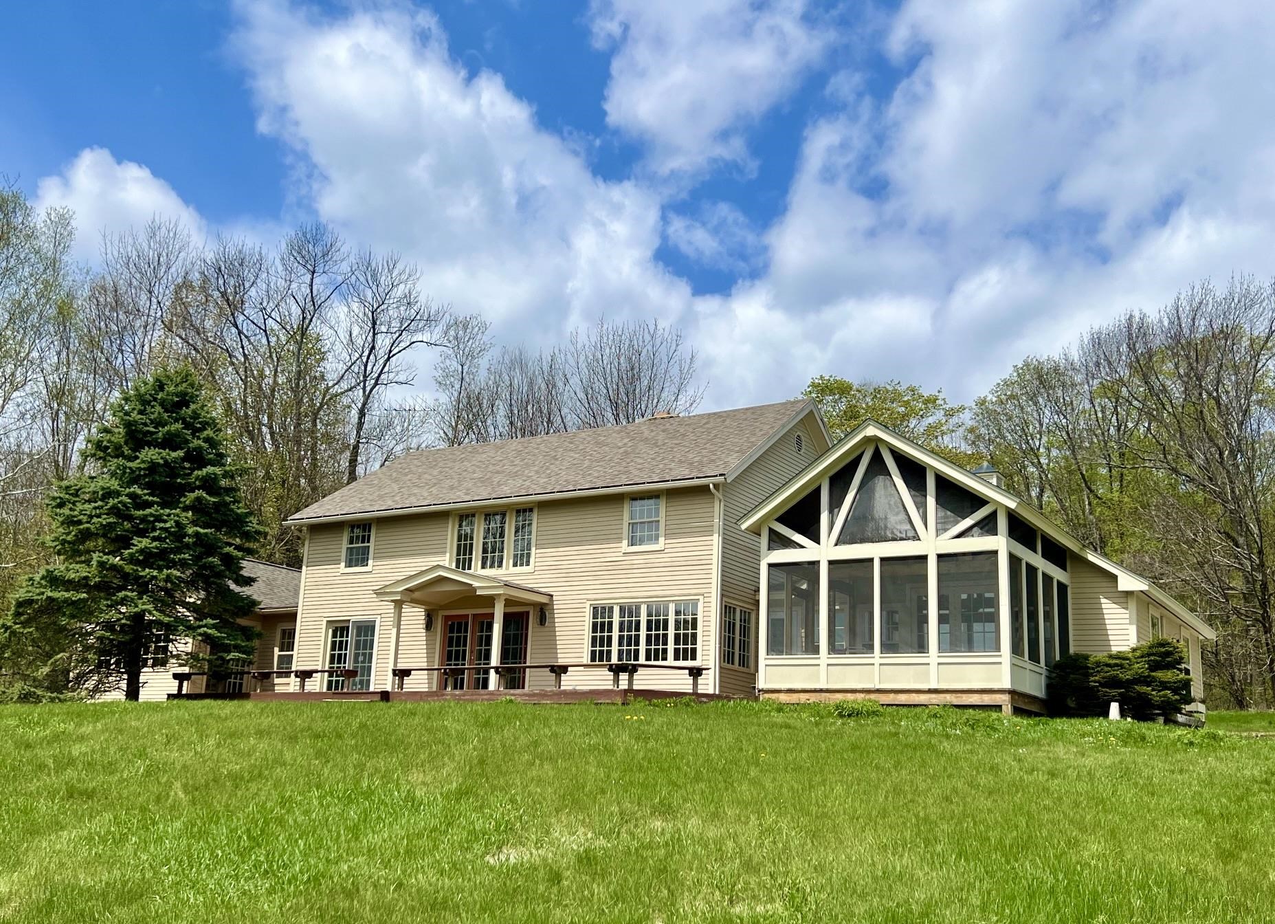 413 Dutch Hill Road Danby, VT 05739 - Photo 1 of 3