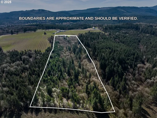 $949,900 | 17489 Hwy 22 Highway, Sheridan, OR 97378