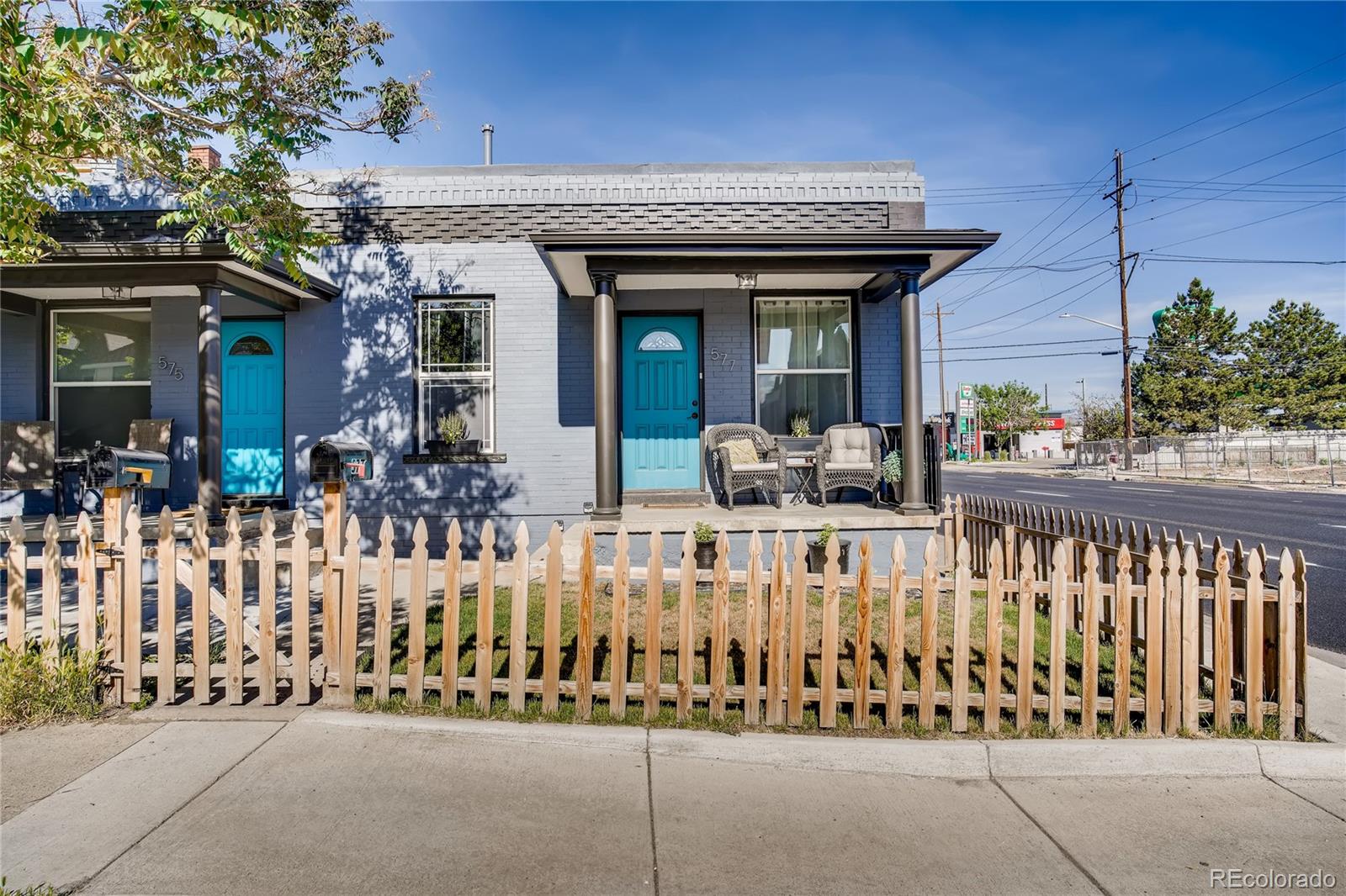577 Inca Street Denver, CO 80204 - Photo 1 of 20 Gallery Image 1