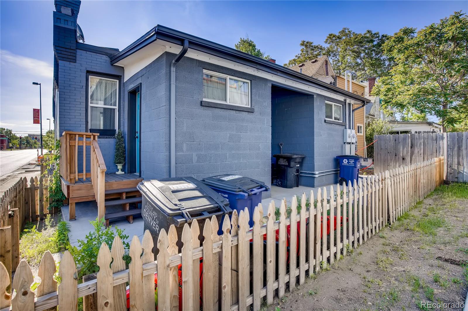 577 Inca Street Denver, CO 80204 - Photo 19 of 20 Gallery Image 19