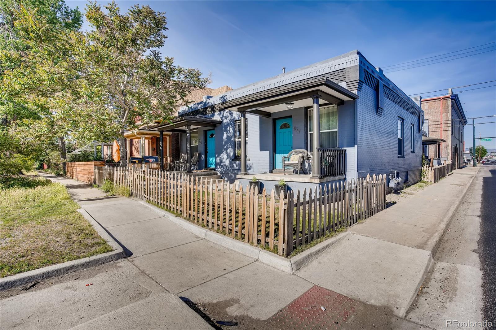 577 Inca Street Denver, CO 80204 - Photo 2 of 20 Gallery Image 2