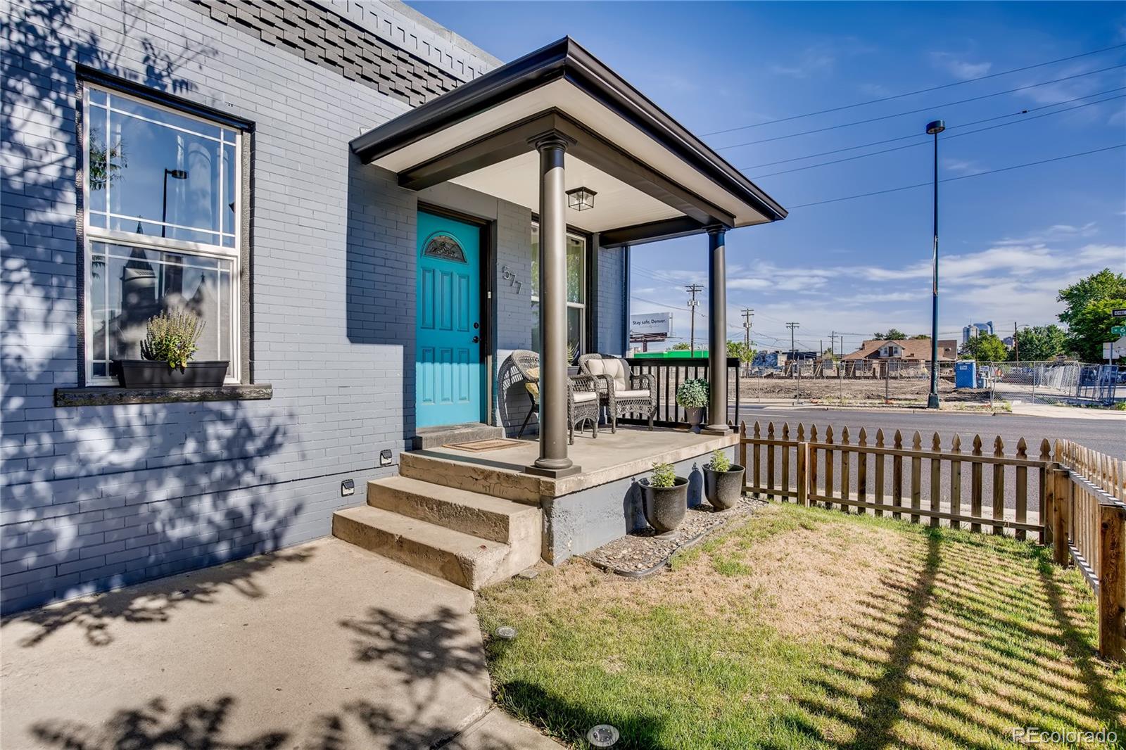 577 Inca Street Denver, CO 80204 - Photo 3 of 20 Gallery Image 3