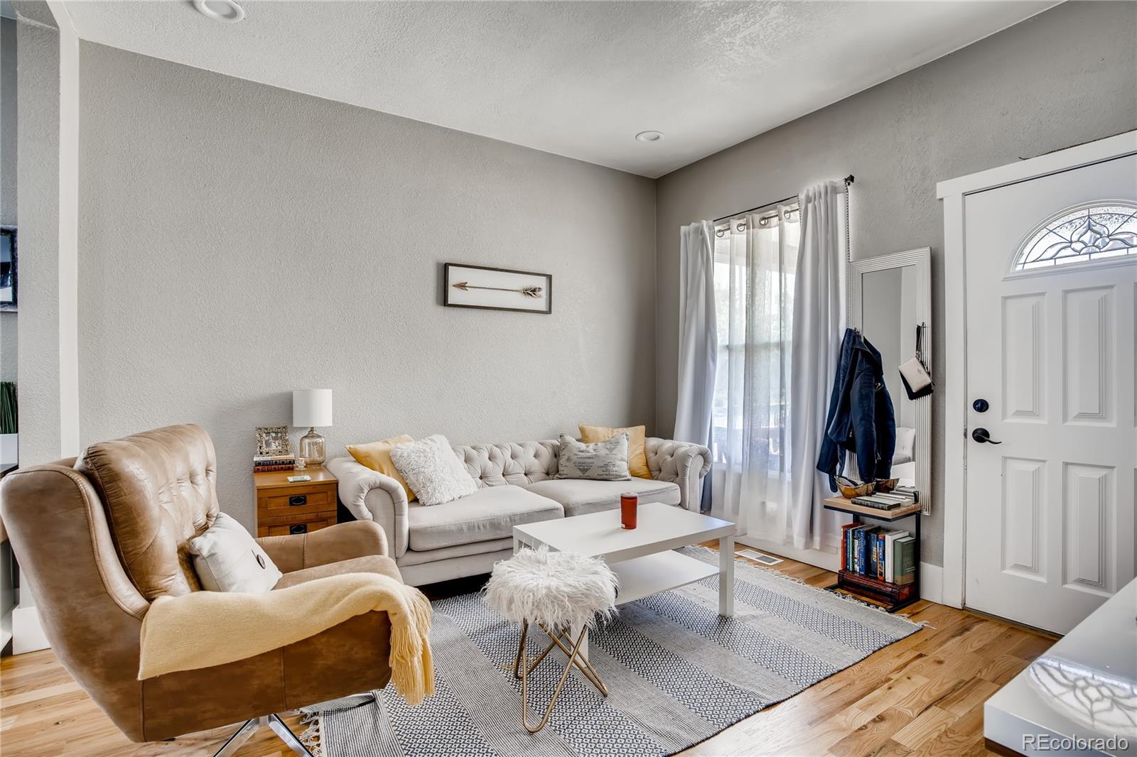 577 Inca Street Denver, CO 80204 - Photo 6 of 20 Gallery Image 6