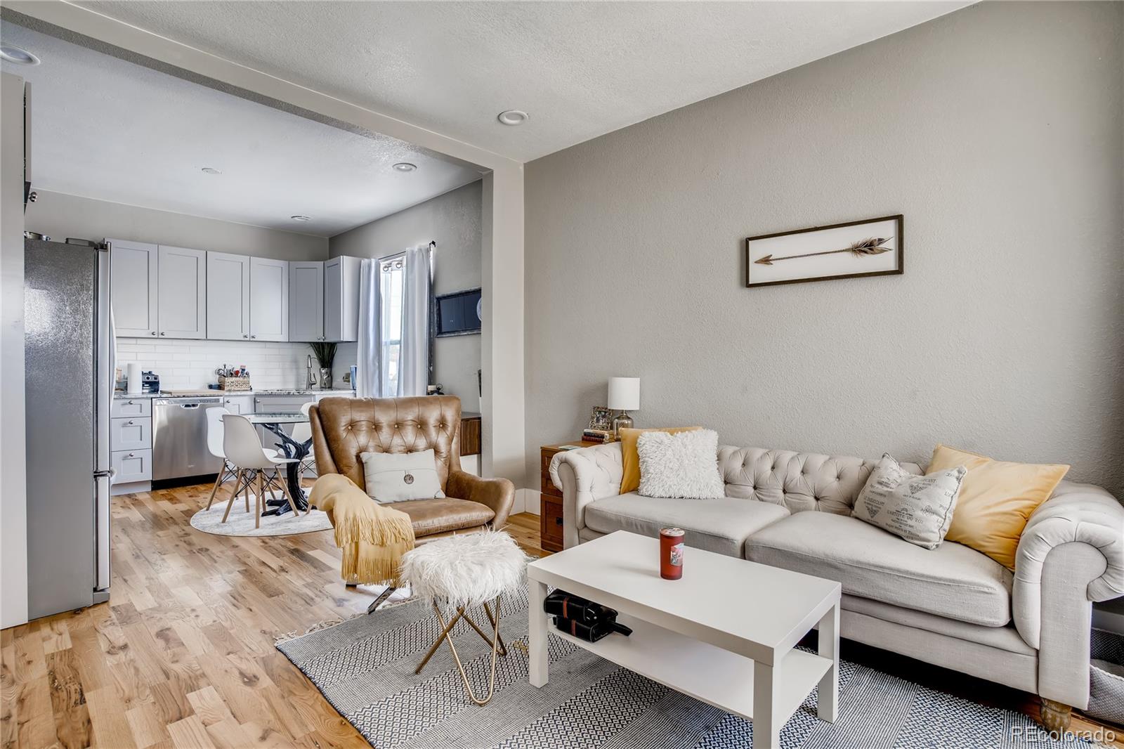 577 Inca Street Denver, CO 80204 - Photo 7 of 20 Gallery Image 7