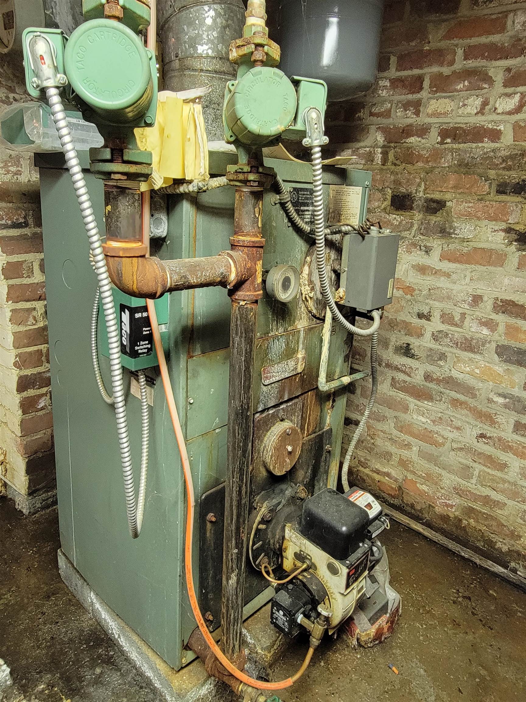 951 Gage Street Bennington, VT 05201 - Photo 27 of 45