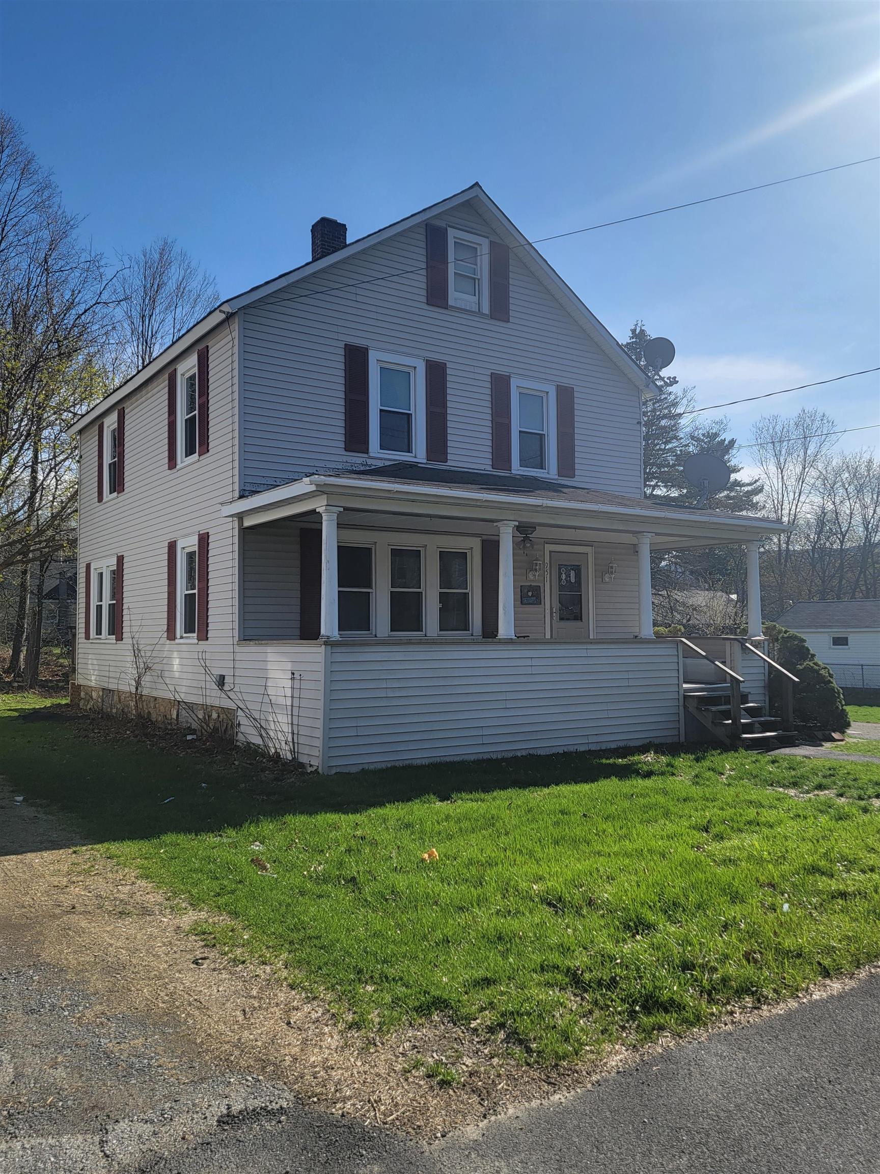 951 Gage Street Bennington, VT 05201 - Photo 30 of 45