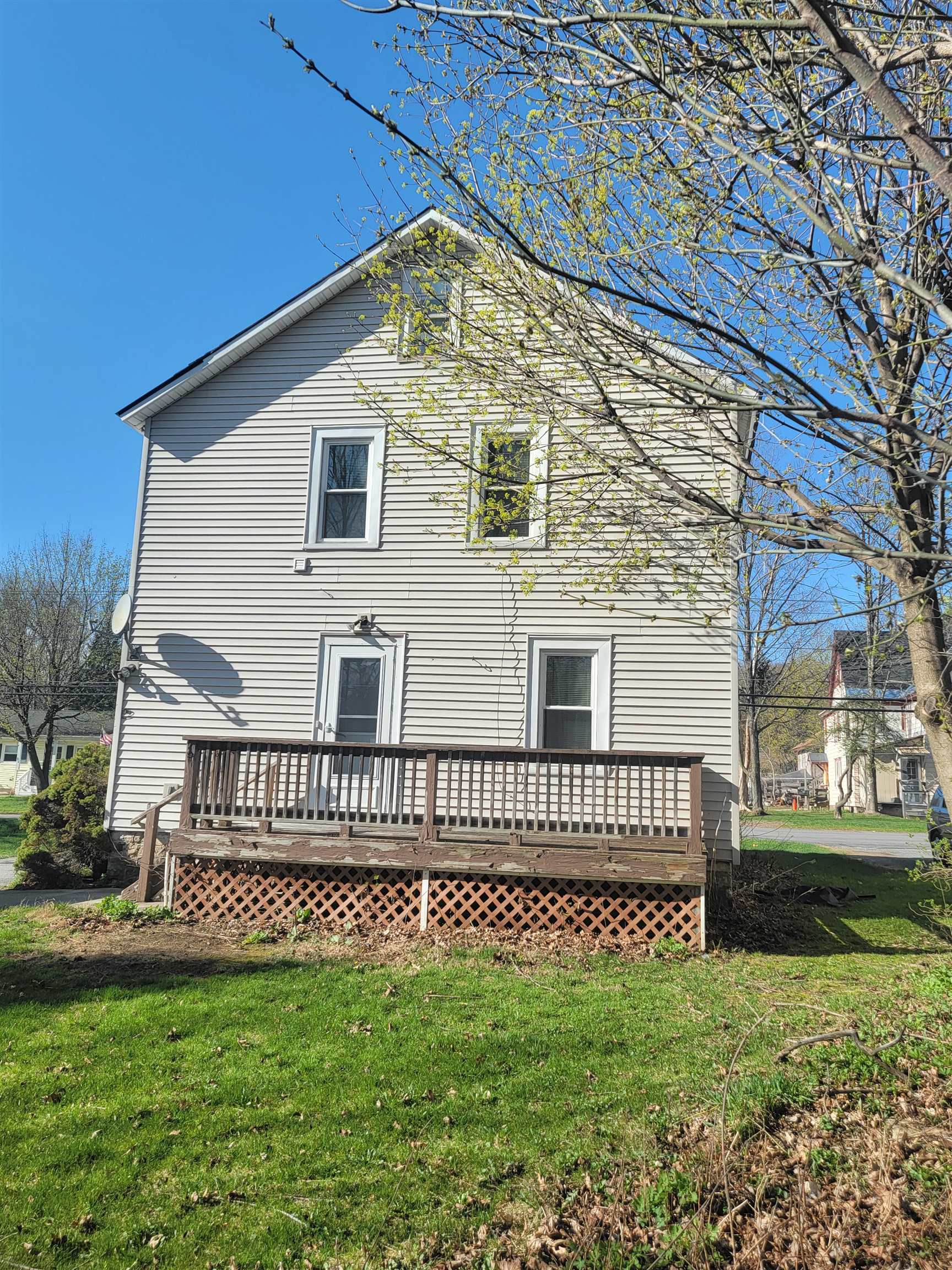 951 Gage Street Bennington, VT 05201 - Photo 31 of 45