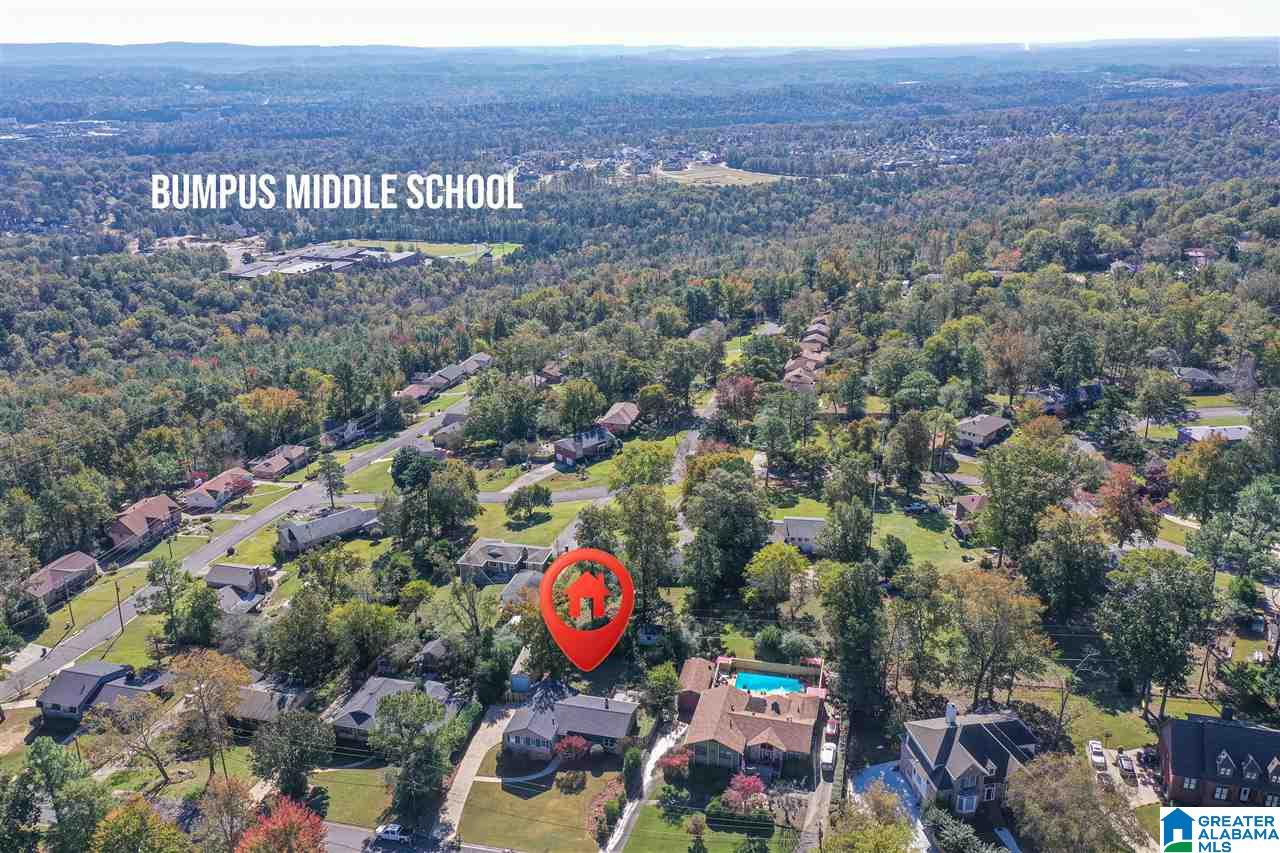 2551 Jamestown Road Birmingham, AL 35226 - Photo 8 of 31
