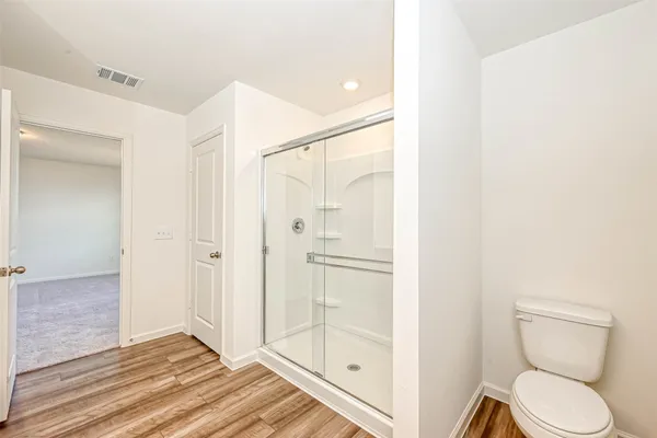 a view of small space