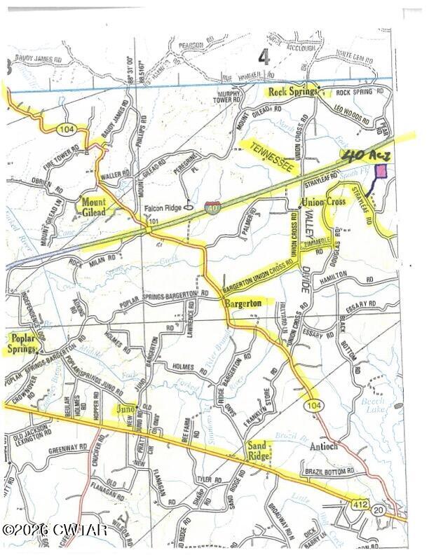 0 Strayleaf Road Wildersville, TN 38388 - Photo 24 of 24 SKM_C300i26031904310