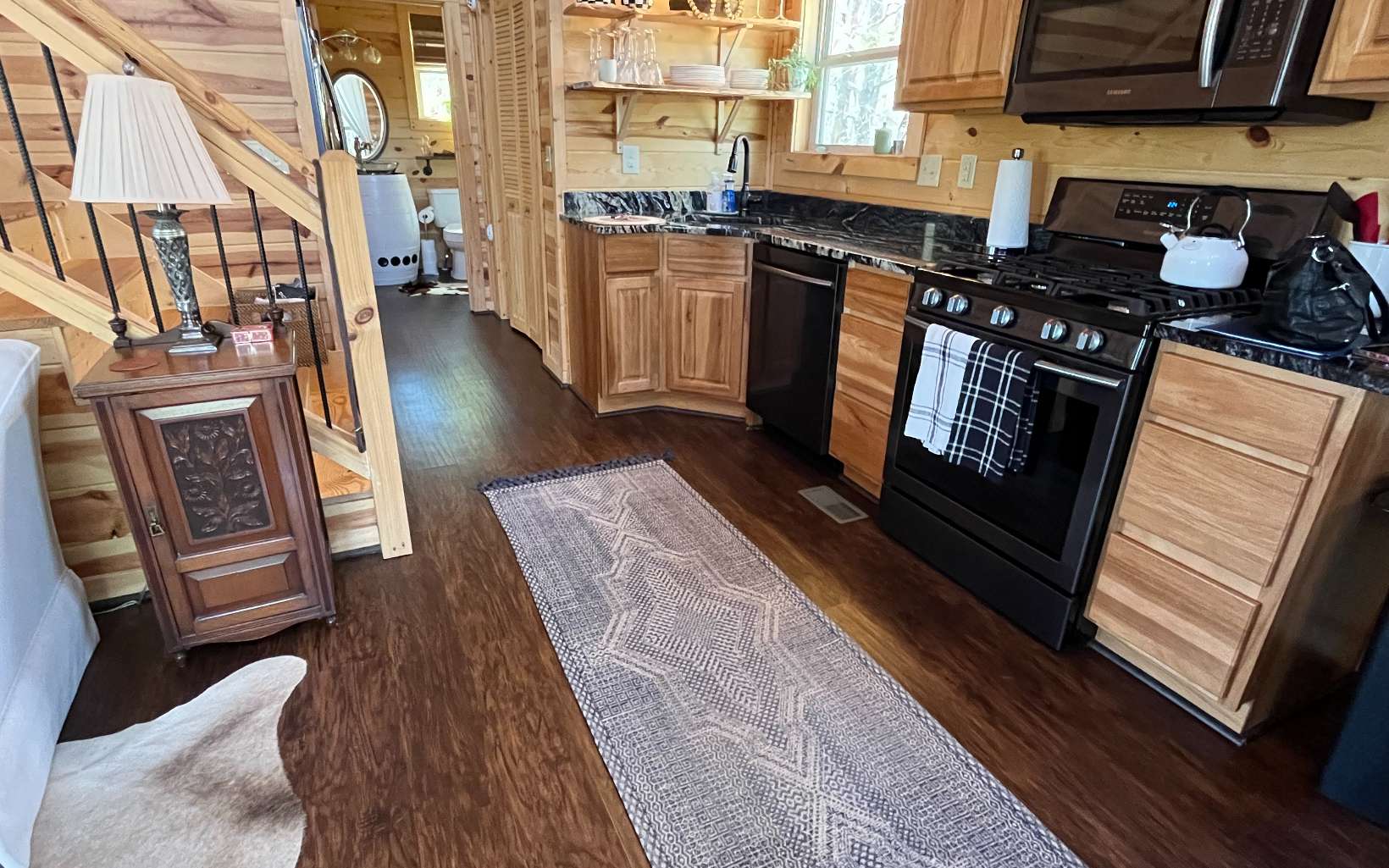 622 Cardinal Road Murphy, NC 28906 - Photo 8 of 25 Additional View