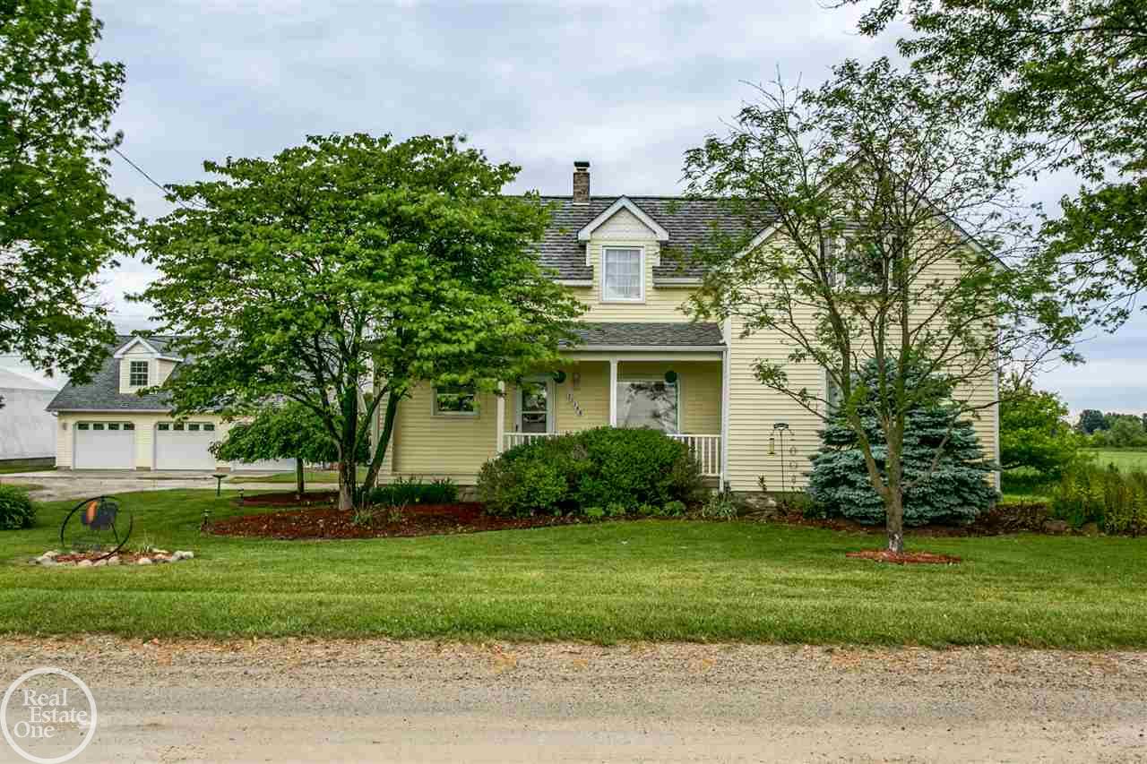 11148 Jeddo Road Yale, MI 48097 - Photo 1 of 39 31350528.JPG
