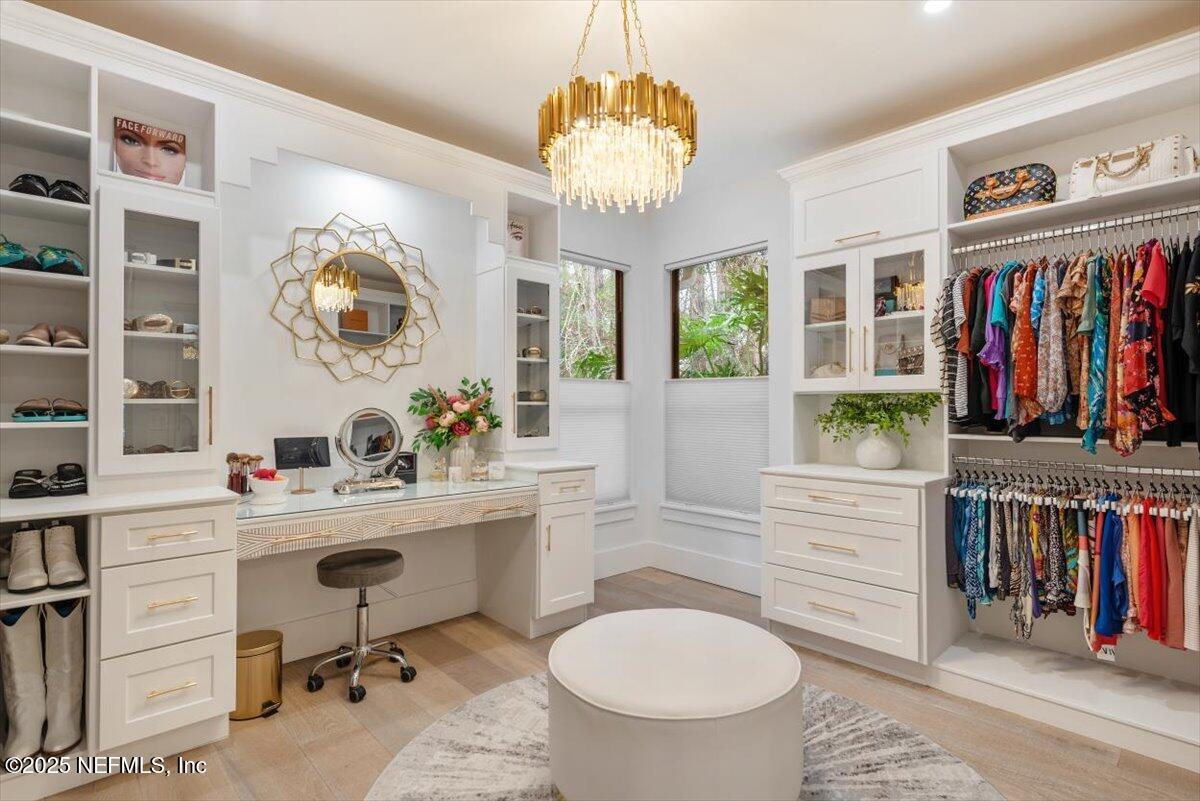 4009 Sioux Circle St. Johns, FL 32259 - Photo 35 of 49 a very nice looking room with a large window