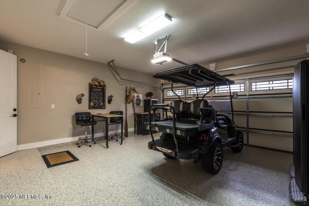 4009 Sioux Circle St. Johns, FL 32259 - Photo 47 of 49 a view of a room with chairs